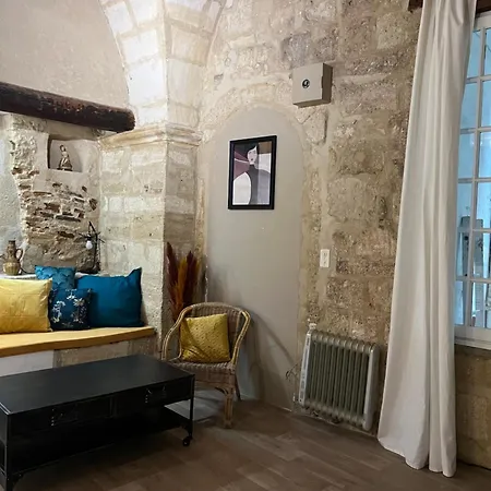 Centre Historique Quartier Pieton דירה מונפלייה