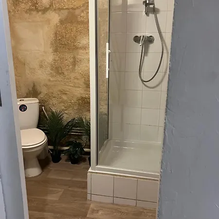 Apartment Centre Historique Quartier Pieton Montpellier